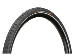Continental anvelopa MTB Ride Tour 20 inch - 20 x 1.75 - 47-406, negru