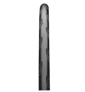 Continental - anvelopa pliabila Grand Prix 5000 - 700x25C - 25-622 – negru transparent - Img 2