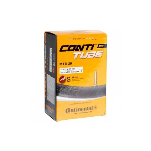 Continental - camera bicicleta 29" - MTB 29 - 47-622-> 62-622 - valva presta 42mm