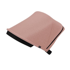 Copertina pentru carucior Thule Spring CANOPY MISTY ROSE PINK - Img 5