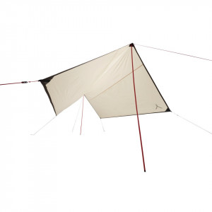 Copertina Zuni 4 Mojave Desert 400x400 CM UV 50+ / FR(Flame retardent) Grand Canyon