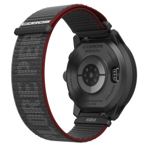 Coros APEX 2 PRO - ceas GPS multisport premium - negru - Img 6