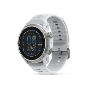 COROS APEX 4 - smartwatch multisport GPS negru 46mm - Img 1