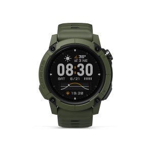 COROS Nomad - smartwatch multisport GPS - verde - Img 2