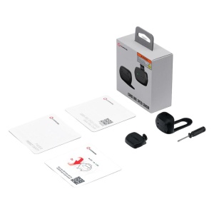 Coros - senzor de viteză pentru bicicletă - Bike Speed Sensor - Img 5