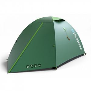 Cort Husky Bizam 2 Plus, 2 persoane, 145 x 290 cm
