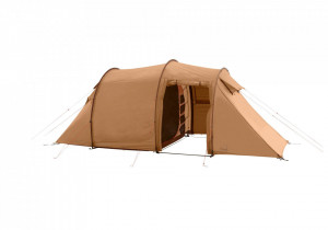 Cort Reisa 4 PU Tent Cashew/Brown Spirit Nordisk - Img 21