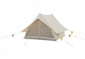 Cort Ydun Tech Mini Sand Spirit Nordisk - Img 7