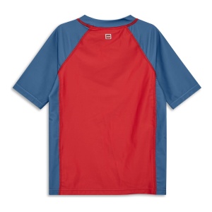 Costum Baie Baieti Lego Wear LWAIKO 307 Blue - Img 2