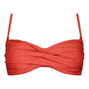Costum Baie Femei Barts Twissted Kelli Coral