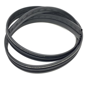 Cover strip THULE WingBar L 1134mm