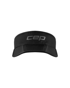 Cozoroc alergare CEP Core Run pliabil - negru | moisture-wicking - Img 3