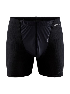 Craft - boxeri sport - Active Extreme X Wind Boxer - Black - L