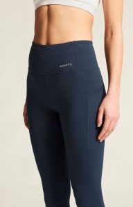 Craft - colanti - Essence Tights 3 - Blue - L - Img 5