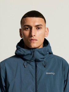 Craft - jacheta - SubZ Light Jacket - Blue - L - Img 7