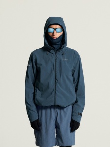 Craft - jacheta - SubZ Light Jacket - Blue - L - Img 9