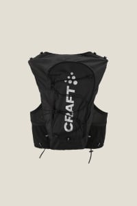 Craft - vesta hidratare - Pro Hydration Vest - Black - L - Img 2