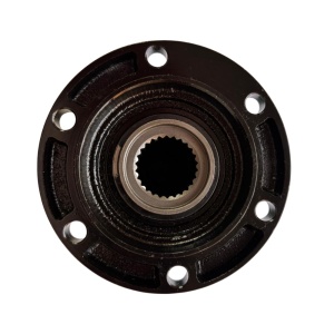 Cuplaj butuc roată cu acționare manuală, MRL, Suzuki Samurai, Vitara, Grand Vitara Emd4x4 - Img 3