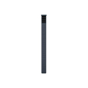 Curea Ceas Garmin Ultrafit 22Mm Granite Blue 010-13306-13 - Img 2