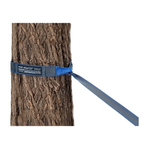 Curele Pentru Hamac ENO Altlas Ext Charcoal-Royal - Img 3