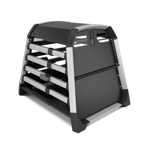 Cusca auto pentru caini Thule Allax S - Img 4