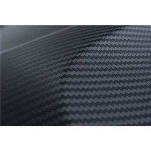 Cutie portbagaj Carbon Look 400L, Neagra, 169X79X37 - Img 11
