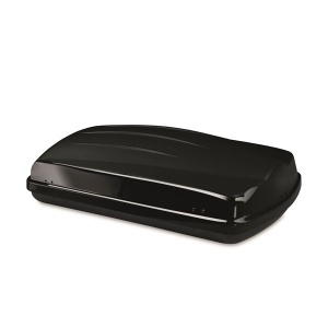 Cutie portbagaj Fabbri Nova 310 Neagra, 126x78x35cm - Img 5