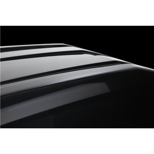 Cutie portbagaj Modula EVO 400 Black, 165x90x41cm - Img 8