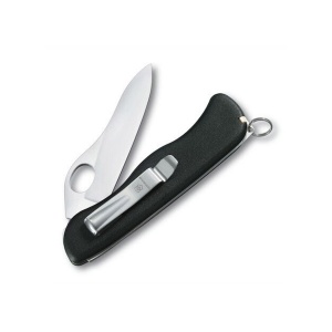 Cutit Buzunar Sentinel Black Vx0.8416.M3 - Img 2