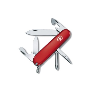 Cutit Buzunar Tinker Red Vx1.4603