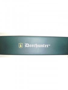 CUTIT DEERHUNTER M411 CU TEACA DIN PIELE - Img 2
