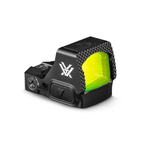 Dispozitiv de ochire Vortex Defender ST 3 MOA cu punct verde
