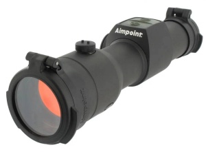 Dispozitiv ochire cu punct rosu Aimpoint Hunter H30S