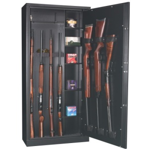 Dulap metalic Gama Fortify Look Model Delta 15