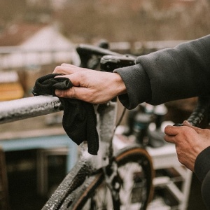 Dynamic Bike Care - carpa microfibre - Dynamic Microfibre Cloth - Img 3
