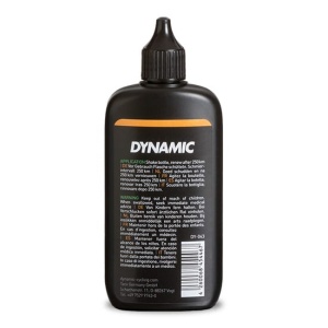 Dynamic Bike Care - Lubrifiant biodegradabil bicicleta All-weather Bio All Round Lube - 100ml - Img 2