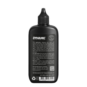 Dynamic Bike Care - Lubrifiant universal lant bicicleta All-weather Slick Wax - 100ml - Img 2