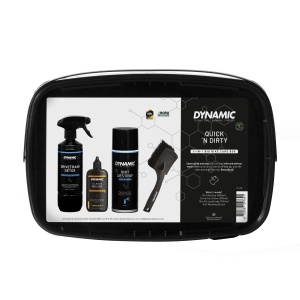 Dynamic Bike Care - Set complet intretinere bicicleta Quick`n Dirty - Img 6