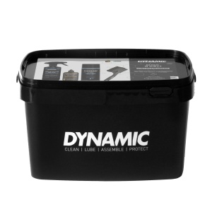 Dynamic Bike Care - Set complet intretinere bicicleta Quick`n Dirty - Img 8
