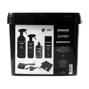 Dynamic Bike Care - Set complet intretinere bicicleta Super 7 Ultimate Care Box - Img 10
