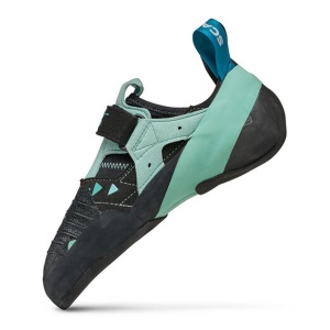Espadrile Femei Scarpa Instinct VS Black Aqua - Img 2