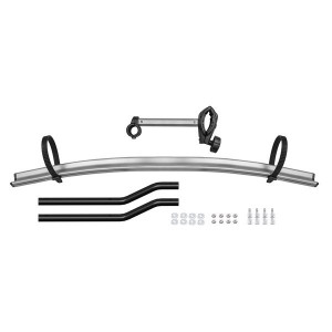 Extensie suport Menabo Merak pentru a 3-a bicicleta - Img 4