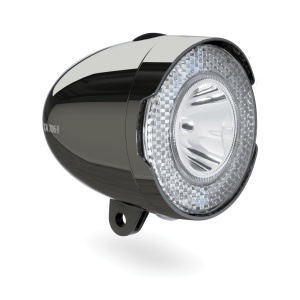 Far AXA 706 Battery 15 Lux - Dark Chrome - Img 2