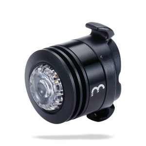 Far BBB Mini Spy BLS-125 USB Negru - Img 2