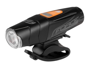 Far fata Force Stogie USB 900Lm Black
