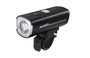 Far RAVEMEN - K450 - 450 lumeni - Intelligent Daytime Mode