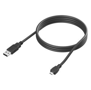 Favero - cablu incarcare USB/ micro USB 2m pentru Assioma - Img 2