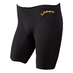 Finis - Costum inot tehnic pentru baieti sau barbati - Fuse Jammer - negru - Img 3