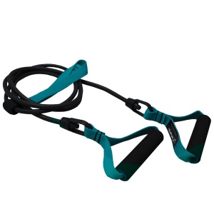 Finis - Dryland Cords - Green Medium - Img 1