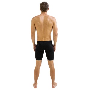 Finis - Jammer inot pentru barbati Solid jammer - negru - Img 2
